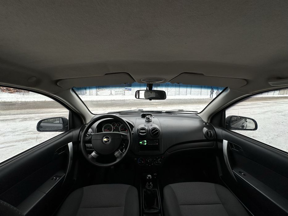 Авто у ідеальному стані  !