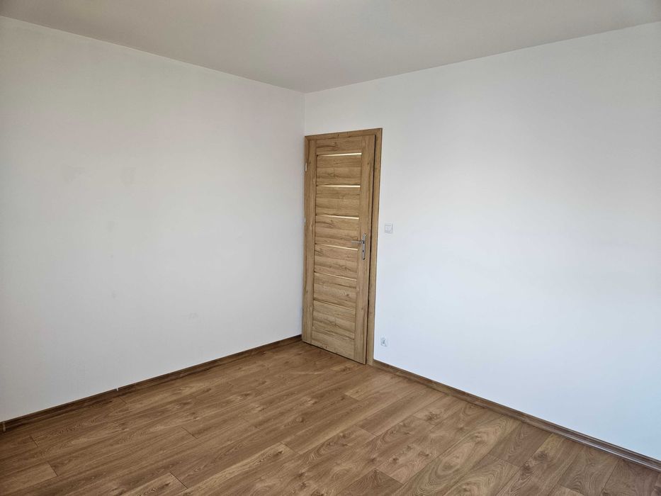 Wynajem  mieszkania  -  50  m2  Wiecbork