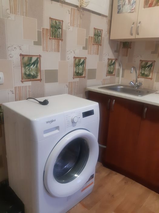 Сдам 1ком. квартиру