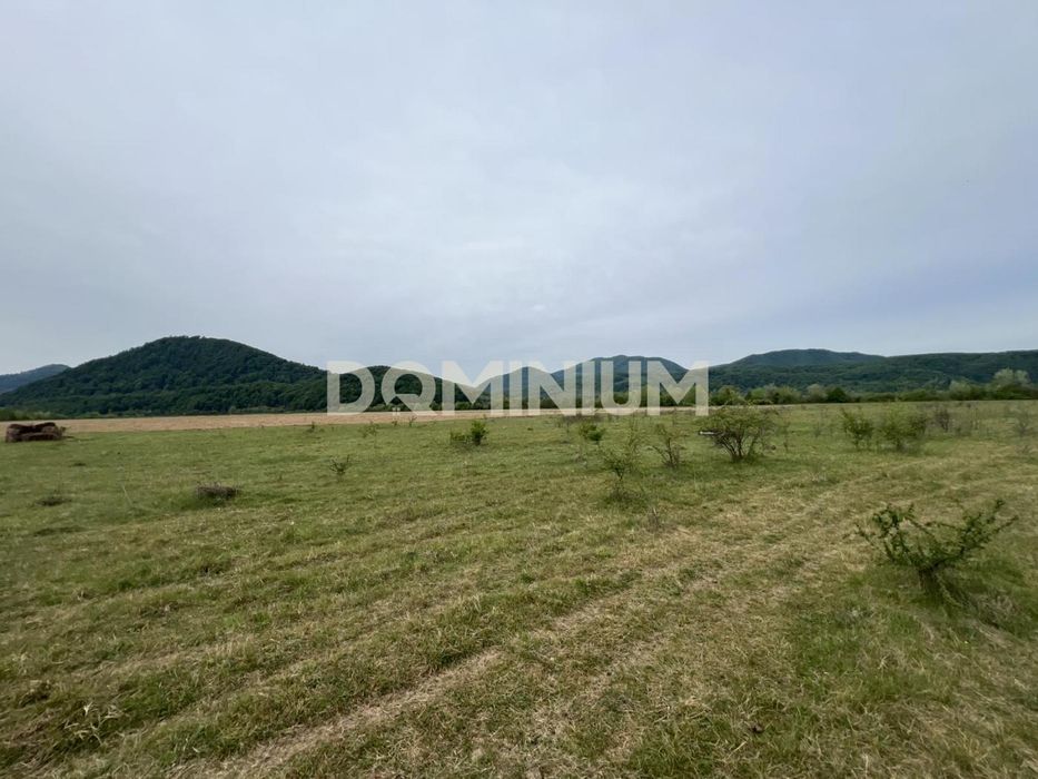 Інвестиційна пропозиція. Земля. с. Модорош. Закарпаття