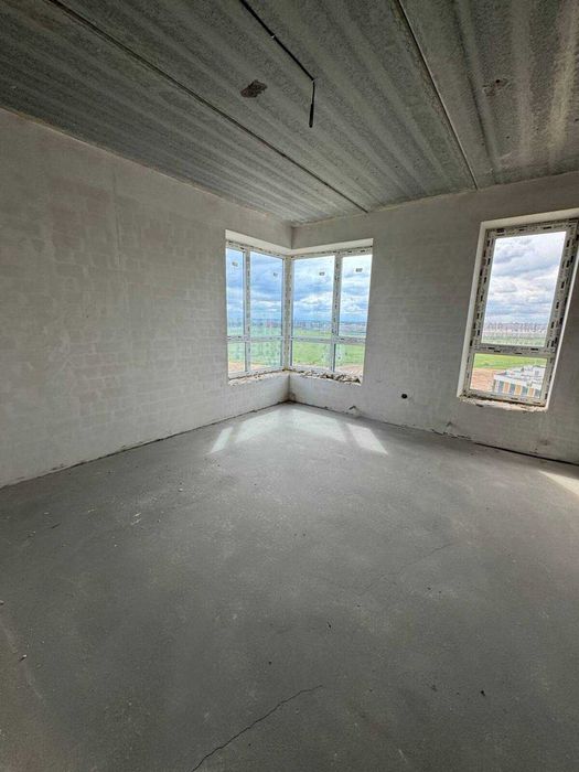 Є оселя!  Найкращ пропозиція  3 -к квартира ЖК У- Квартал  85000