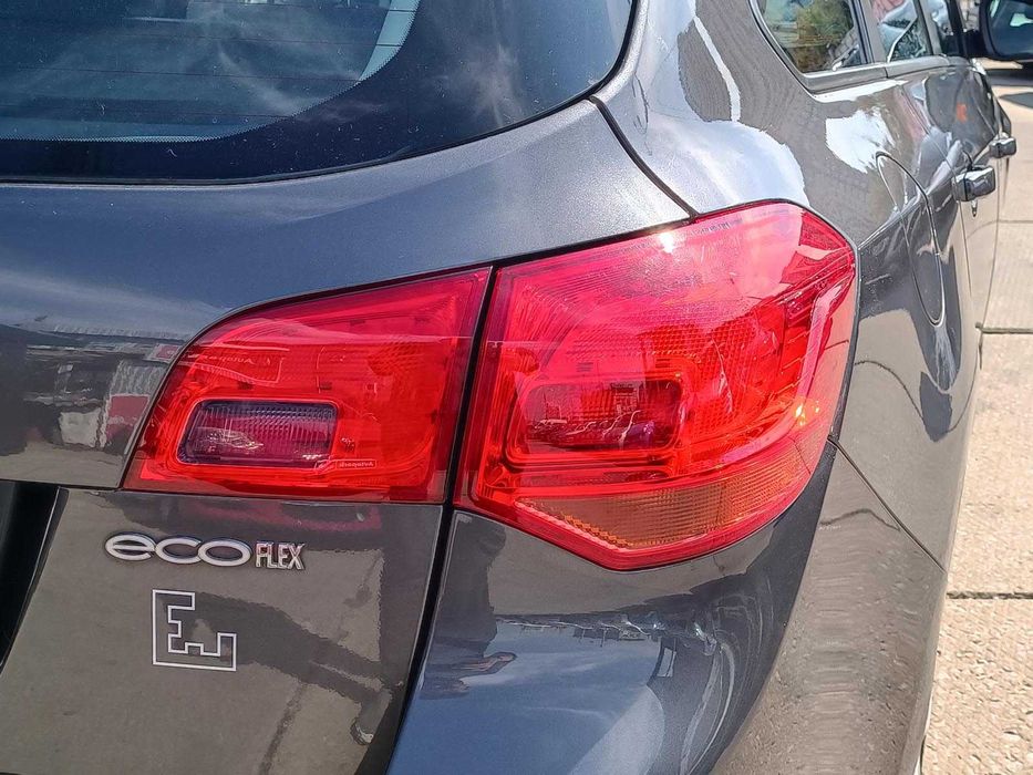 Продам Opel Astra 2012р. #71719