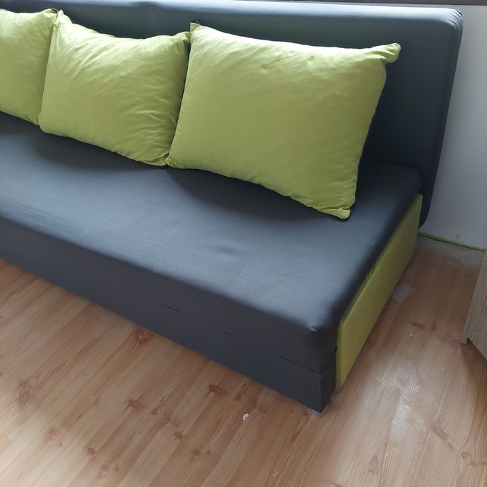 Łóżko młodzieżowe 140 na 200