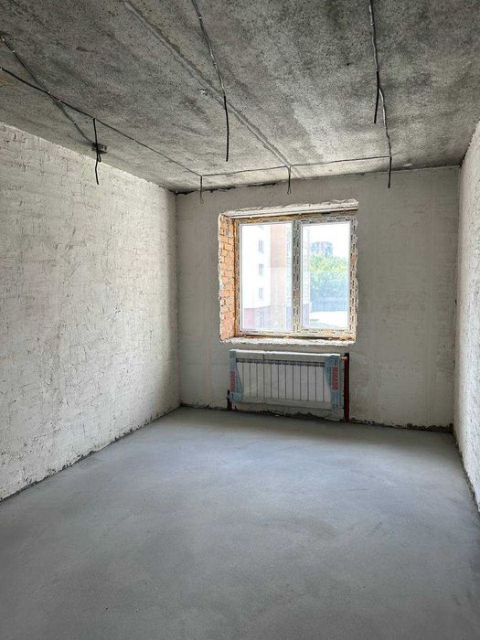 Терміновий продаж 2к квартири, район Виставка