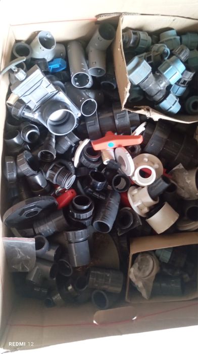 Ogrod nawodniednia oczka