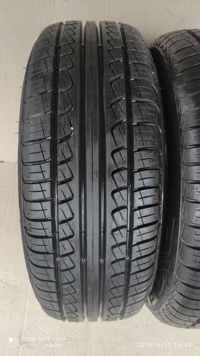 Шини 215/60/16 Pirelli P7