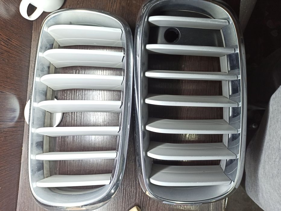 Решетка радиатора BMW БМВ