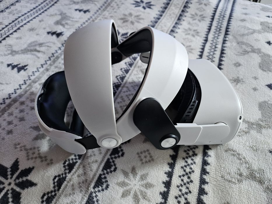 Okulary VR Oculus Meta Quest 2, 128gb