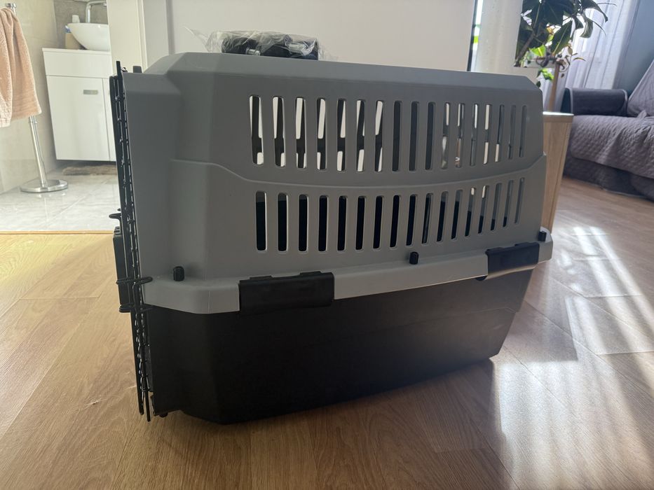 Transportadora de caes