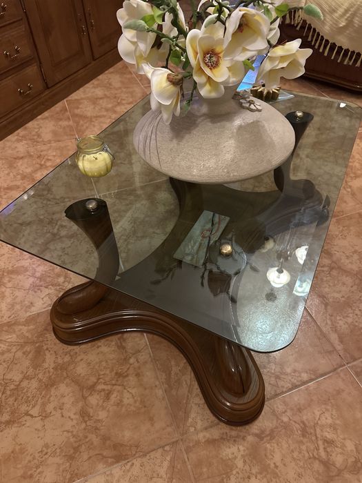 Mesa de centro de sala