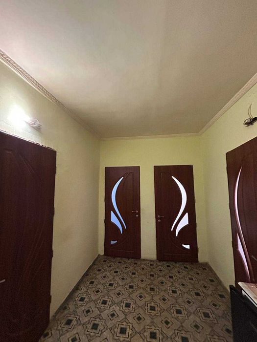Продам уютный дом в Усатово - готовый вариант для жизни. Программы-да !