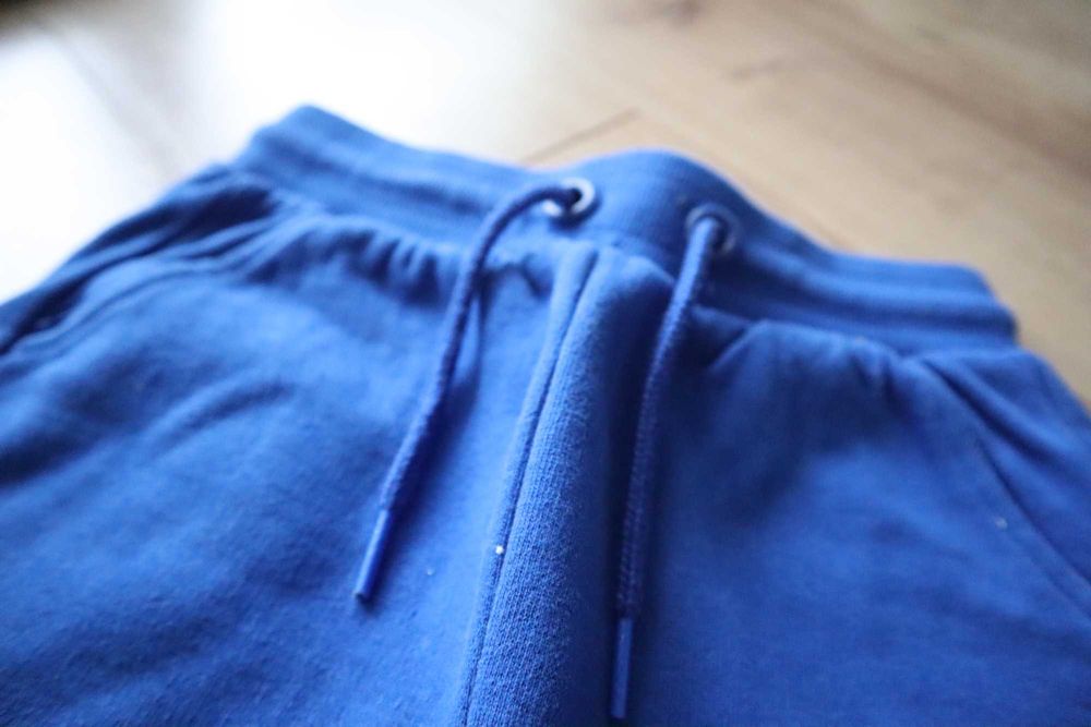 Spodnie Cool club Smyk 110