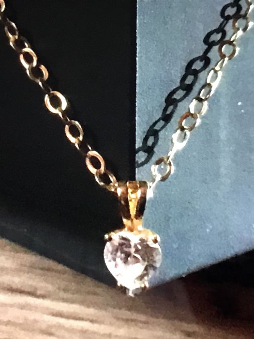 Цепочка золотая 585 проба