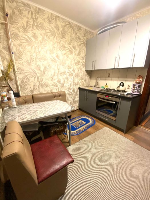 Чудова пропозиція, аналогів нема, 1 к.кв., 39кв.м., 4/9поверх, Озерна
