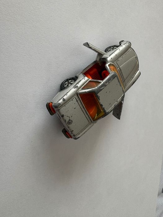 SIKU V302 Mercedes 280 SL – model vintage