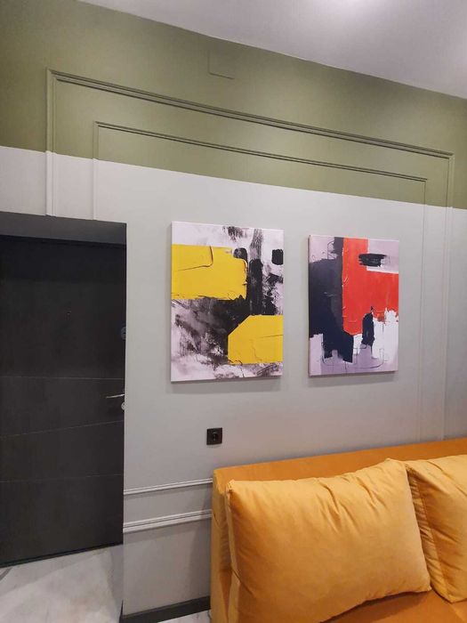 Оренда смарт-квартири по вул.Політехнічній в історичному Центрі Львова