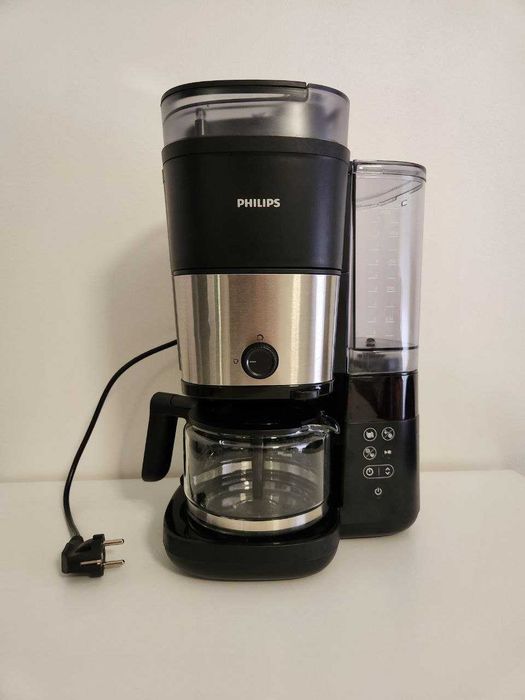 Кавоварка Philips All in One HD7900