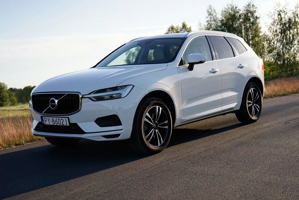 Volvo XC 60