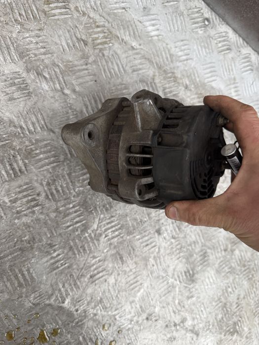 Генератор 2.0 бенз опель вектра б opel vectra b