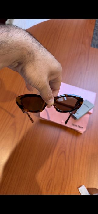 Oculos de Sol Miu Miu