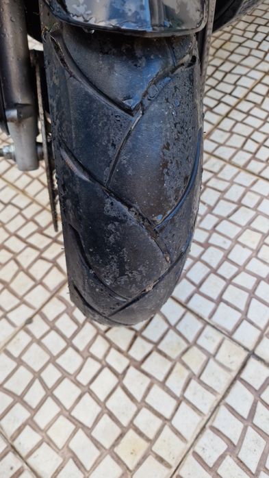 IMoto 125 com 11000km