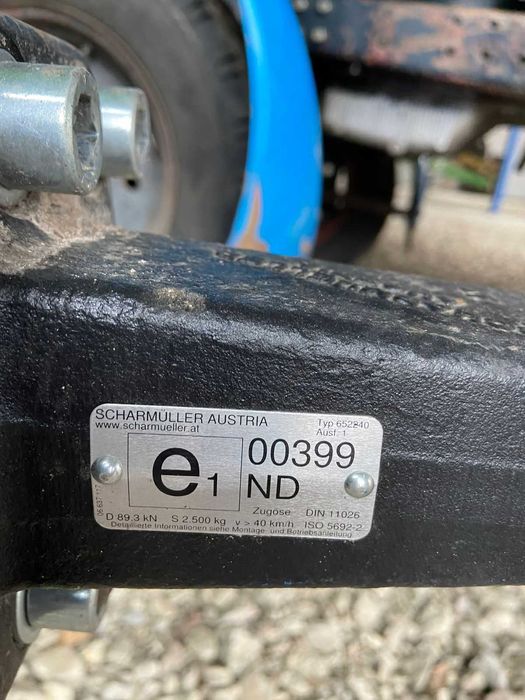 Завантажувач зерна AG - BAG G250