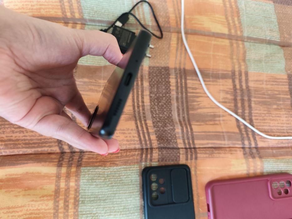 Samsung A33 5G com garantia