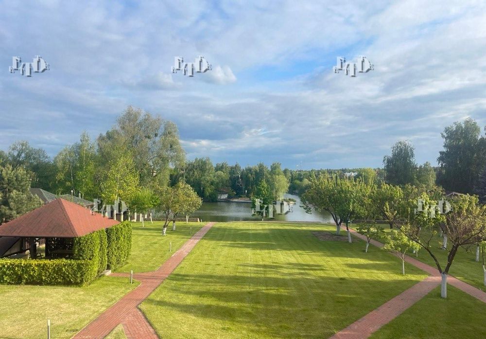 БЕЗ КОМІСІЇ! Здам будинок Конча-Заспа, перша лінія до річки OM