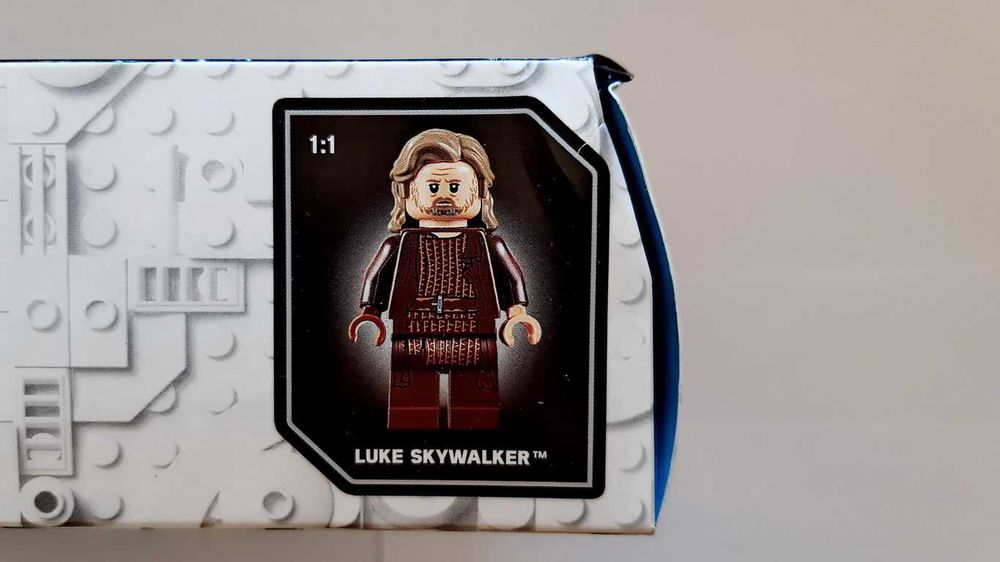 Lego Star Wars 75245 Advent Calendar 2019 selado