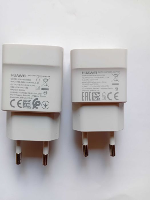 Зарядка для телефона HUAWEI 5V---2A