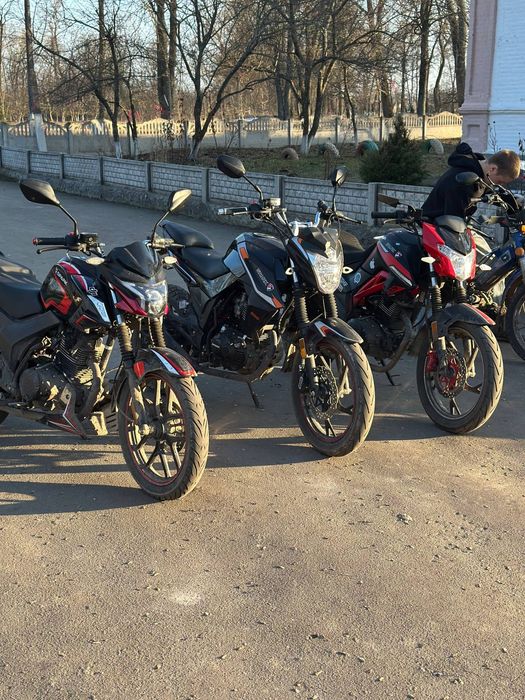 Продам спарка 200