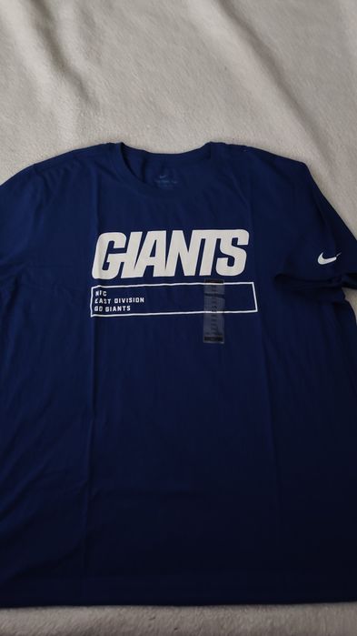 Koszulka NFL Nike New York Giants