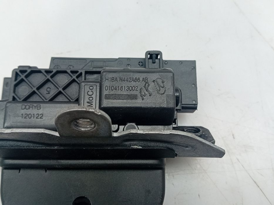 Fechadura / fecho da mala FORD Puma (J2K, CF7)