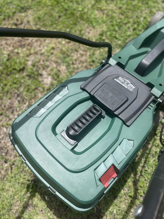 Corta relva parkside - prm 1300b2