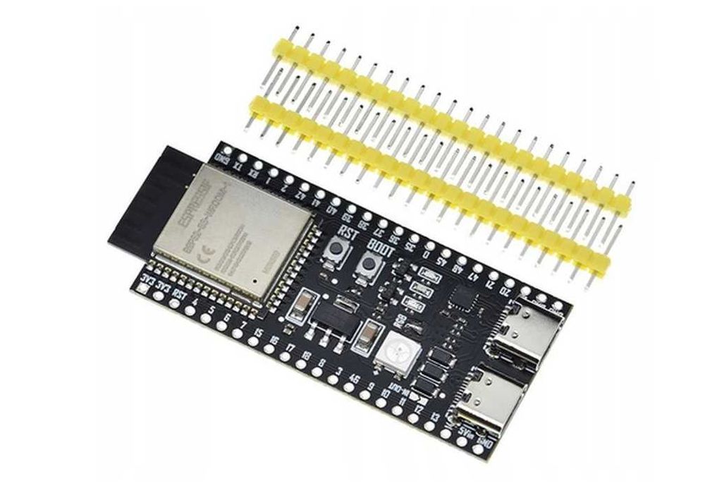 Płytka ESP32-S3 N16R8