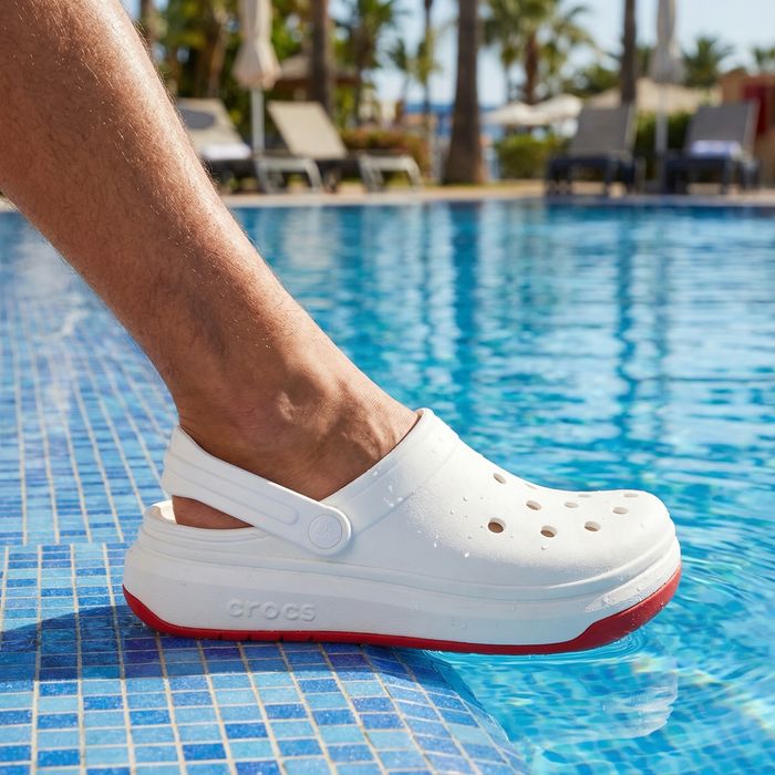 кроксы оригинал шлепки crocs Full force  36 37 38 39 40 41 42 43 44