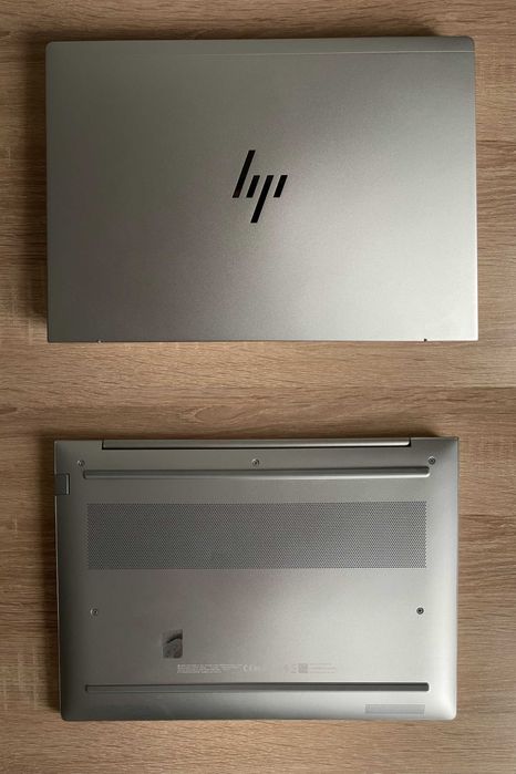 HP Elite 14 G11 Ryzen 7 7735 16+ ddr5 Rdeon 680 512 Bat 9ч Гар 2г 2025