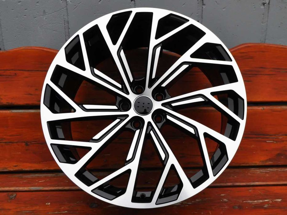FELGI R18 5X112 AUDI A4 B9 B8 A5 B10 A6 C9 C8 C7 C6 Allroad S4 B9 B8