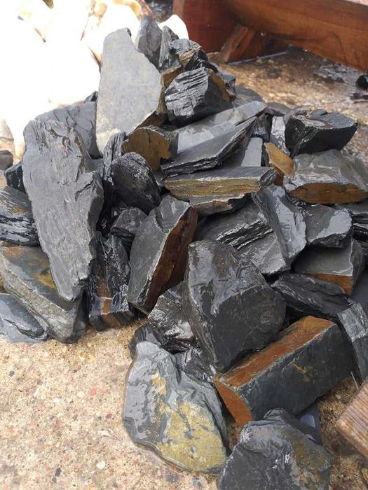 Kora antracytowa 860 zł