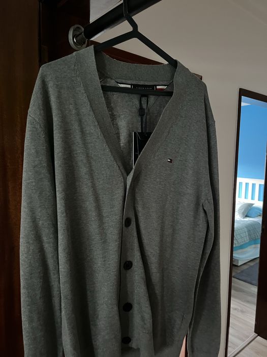 Cardigan Tommy Hilfiger