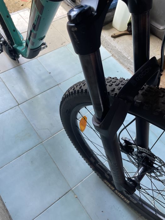 Rower trek roscoe 7 24r rama xl kola 29