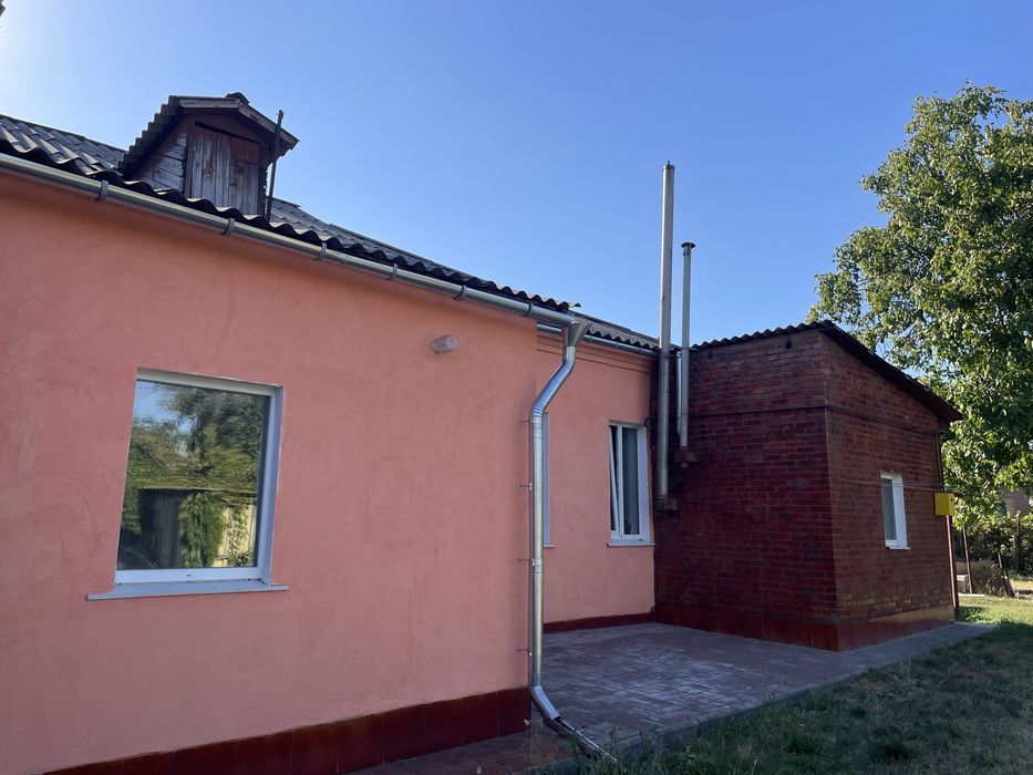 Продається 4х кімнатна квартира (будинок)