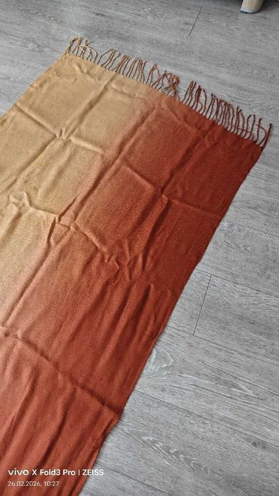 Chusta apaszka szal 170x70