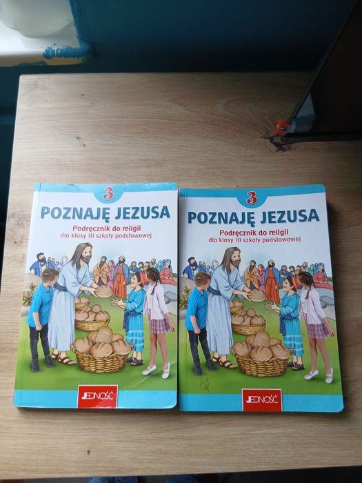 Książki od Religi