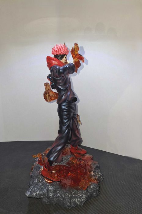 Figurka Ryomen Sukuna