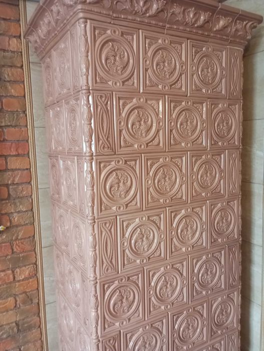 Пічник. Ремонт та встановлення п'єців, мангалів, тандирів і т п