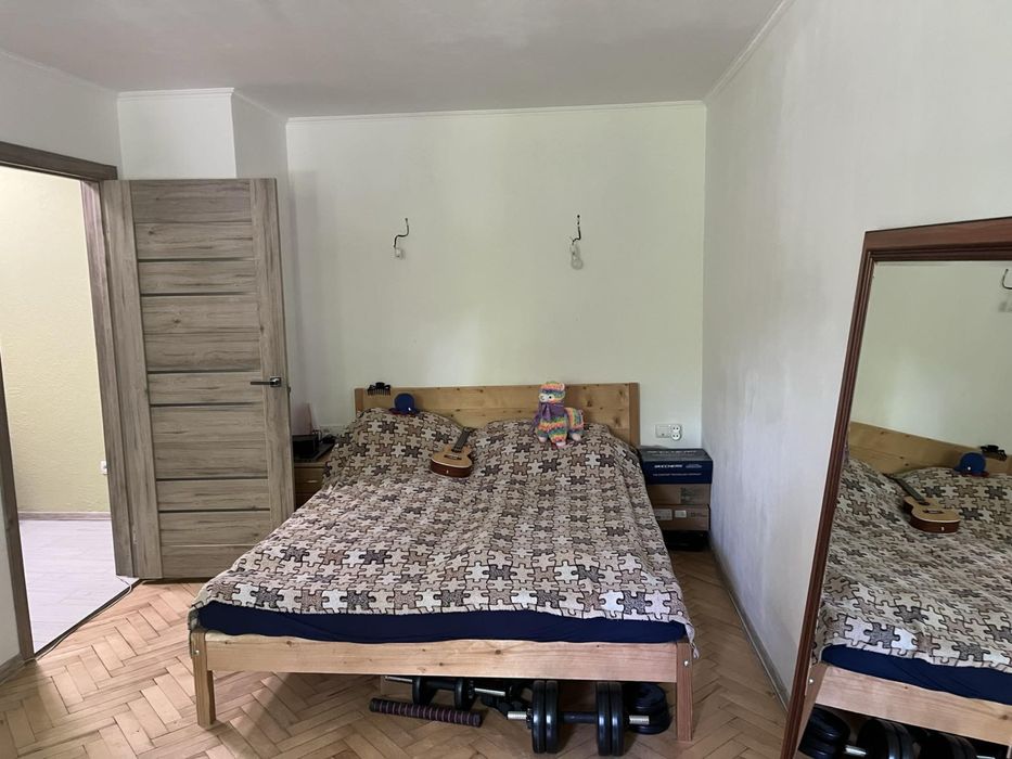 Продається 1-кімнатна квартира на Східному, проспект Ст. Бандери