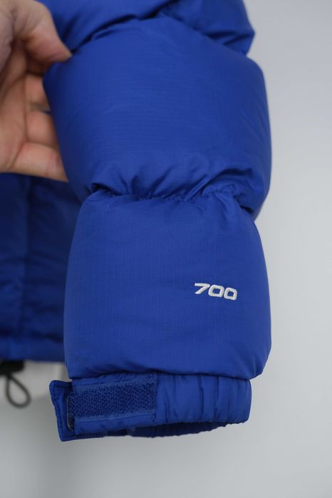 The North Face 700 damska kurtka r L