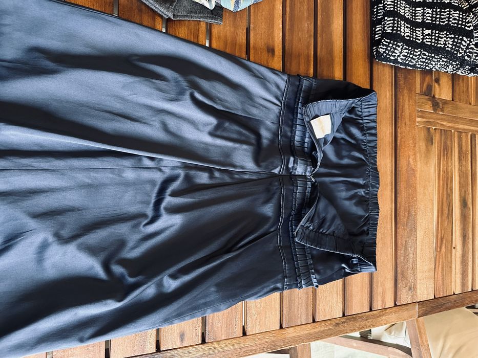 2 vestidos Lanidor e Zara M