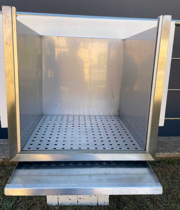 Cesto para Pão Quente